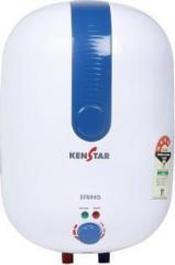Kenstar 15 Litres KGSSPR15BP8VGN DSE Storage Water Heater (White, Blue)