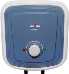 Kenstar 15 Litres SERENE + 15L Storage Water Heater (WHITE & BLUE)