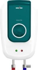 Kenstar 3 Litres Amelio Instant Water Heater (Royal Green)