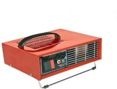 Kenvi Us Fan Heater Heat Blow Noiseless || Copper Winding Motor B 11 Room Heater