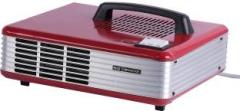 Kenvi Us Smart Fan Heater Heat Blow || Noiseless Limited Edition Make in India || Metal Body Heater Model K 11 || 69 Room Heater