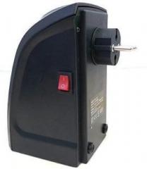 Kuvadiya Sales 350 Watt Wall Outlet Electric Heater Handy Heater Fan Room Heater