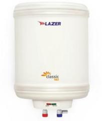 Lazer 10 Litres CLASSIC NEO Storage Water Heater (Ivory)