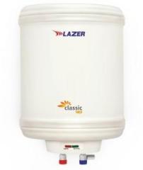 Lazer 25 Litres CLASSIC NEO Vertical Storage Water Heater (Ivory)