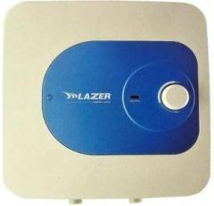 Lazer 6 Litres HOT SPRING 6L Storage Water Heater (White)