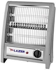 Lazer Heat Ways 2 Rod Heater Heat Ways 2 Rod Heater Halogen Room Heater