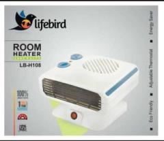 Lifebird LB H108 Fan Room Heater
