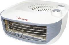 Lifelong LLFH03 Flare Y 2000W Heat Convector (ISI certified)