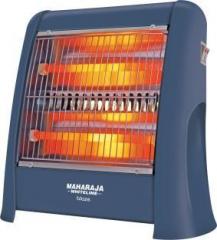 Maharaja Whiteline RH 109 Blaze Quartz Room Heater
