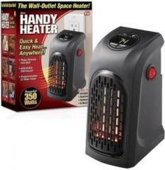 Masx 350 Watt MH11 Handy Heater Electric Heater Mini Fan Heater Fan Room Heater