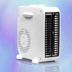 Melbon 2000 Watt FL_ Heater 905 with Adjustable Thermostat Fan Room Heater