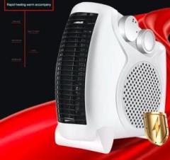 Melbon 2000 Watt Office Heater Low Electricity Use Guaranteed Heat Just Under 5 Minute Fan Room Heater
