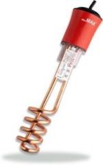 Minmax 1500 Watt VY WATER PROOF SHOCK COPPER ISI APRROVED Shock Proof Immersion Heater Rod (WATER)