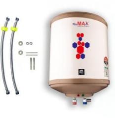 Minmax 25 Litres VICTORY 2022 SERIES Storage Water Heater (IVORY)