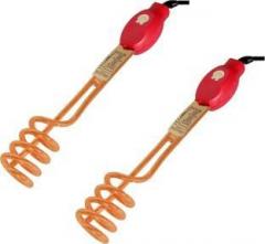 Moonstruck COPPER PLUS 1500 W Immersion Heater Rod (WATER, OIL, MOST OF LIQUID SUBSTANCES)