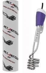 Moonstruck WATERPROOF PLAIN CYLINDER 1500 W Immersion Heater Rod (WATER, OIL, MOST OF LIQUID SUBSTANCES)
