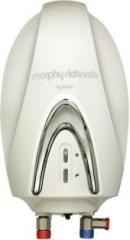 Morphy Richards 3 Litres Quente 840046 Instant Water Heater (White)