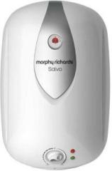 Morphy Richards 6 Litres Salvo Storage Water Heater (White)