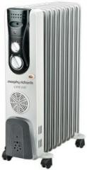 Morphy Richards OFR 9F (With Fan) Oil Filled Room Heater