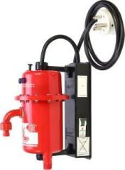Mr Shot 1 Litres AMAZE RED Mr.SHOT Instant Water Heater (Red)