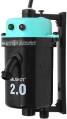 Mr Shot 1 Litres WALKER GREEN Mr.SHOT Instant Water Heater (Green)