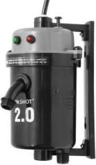 Mr Shot 1 Litres WALKER GREY Mr.SHOT Instant Water Heater (Dark Grey)
