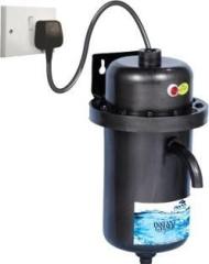 Nano 1 Litres Instant portable geyser for use home Instant Water Heater (Black)
