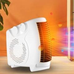 Neuton 1000 Watt Heater Silent Two heat settings and 2000 W. Rated Voltage :230 V Fan room heater