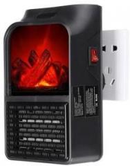 Nits Venture Mini Flame Heater Mini Flame Heater Fan Room Heater