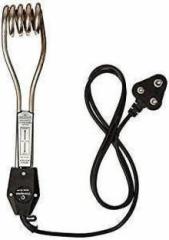Onisha 1500 Watt High Quality, Made In India 1500 W Immersion Heater Rod (Water)