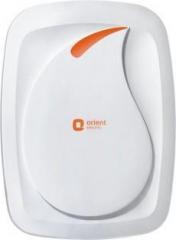 Orient 10 Litres WF1001P Electric Storage Water Heater (White)
