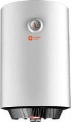 Orient 15 Litres eco smart Storage Water Heater (Grey)