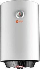 Orient 15 Litres Ecosmart Electric Storage Water Heater (White)