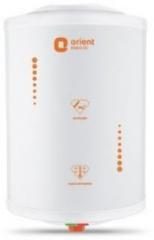 Orient 25 Litres WH2501M Electric Storage Water Heater (White)