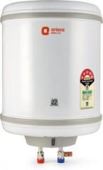 Orient 25 Litres WS 2502M Electric Storage Water Heater (White)