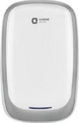 Orient 3 Litres aura plus Electric Instant Water Heater (White)