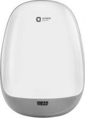 Orient 3 Litres Electric (IWAN03WSM3 Aura Neo, White, Grey) Instant Water Heater