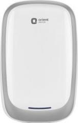 Orient 3 Litres IWAU03WSM3 Aura Plus Electric Instant Water Heater (White, Grey)