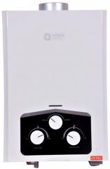 Orient Actus 6 litres litres GWVN06WLMW Gas Geysers White