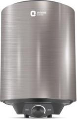 Orient Electric 10 Litres Evapro PC 10L (Silver Finish) Instant Water Heater (Silver)