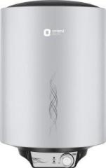 Orient Electric 10 Litres Maverick 10L Storage Water Heater (Grey)