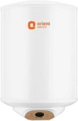 Orient Electric 15 Litres Ecowonder Digital 15 Storage Water Heater (White)
