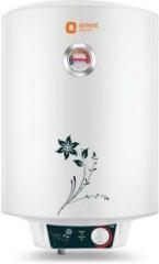 Orient Electric 15 Litres Urja+ 15L Instant Water Heater (White)