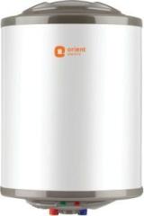 Orient Electric 15 Litres Zesto 15L Instant Water Heater (White)