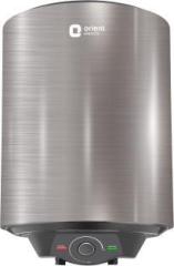 Orient Electric 25 Litres Evapro+ PC Storage Water Heater (Grey)