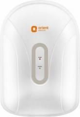 Orient Electric 3 Litres Aquapro IWAP03VPSM3 Instant Water Heater (White)