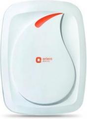 Orient Electric 3 Litres IWFT03VPSM3 FONTUS Instant Water Heater (White)
