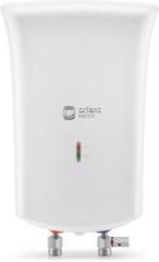 Orient Electric 3 Litres IWPM03VPSM3 Instant Water Heater (White)