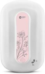 Orient Electric 5 Litres L28 Wall mount Instant Water Heater (Multicolor)