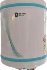 Orient Electric 6 Litres 8901388012666 Storage Water Heater (White)